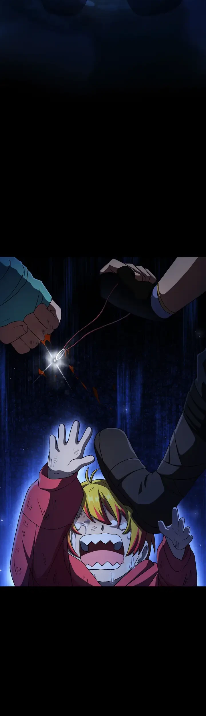 The Samurai of the Divine Shadow Dominates at the Academy Chapter 22 Gambar 61