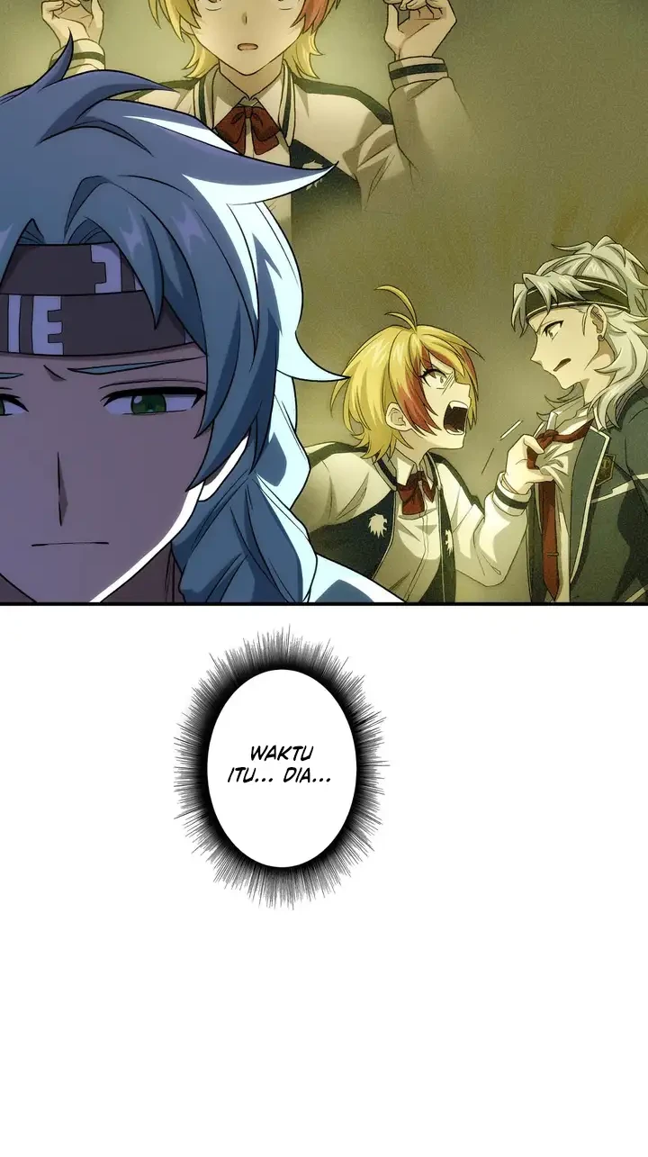 The Samurai of the Divine Shadow Dominates at the Academy Chapter 22 Gambar 65