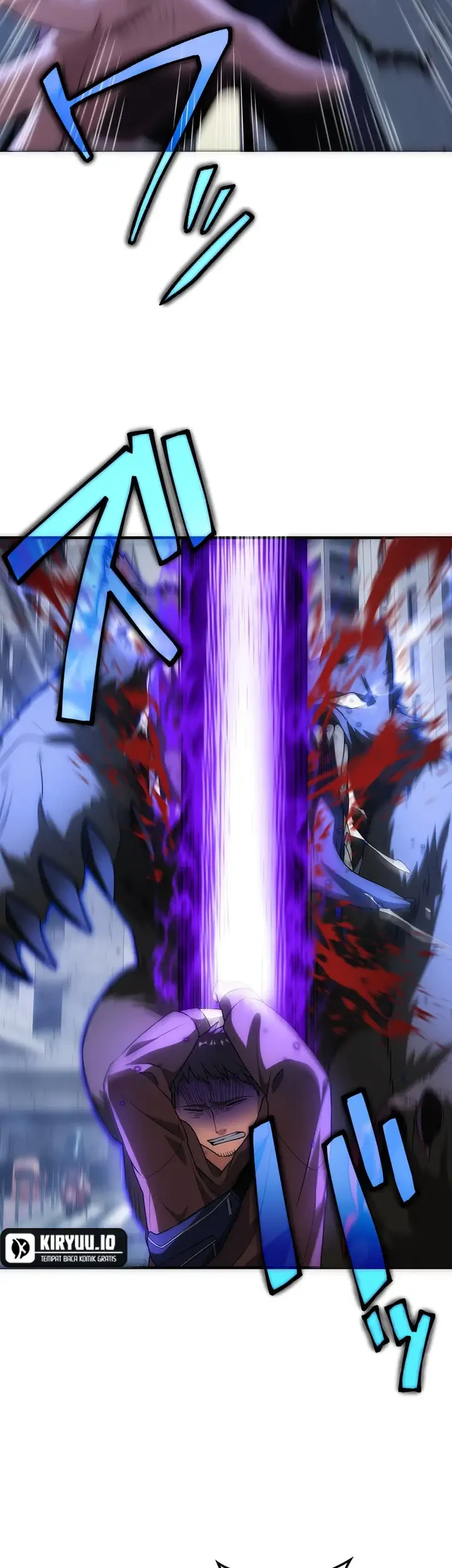 The Samurai of the Divine Shadow Dominates at the Academy Chapter 22 Gambar 3