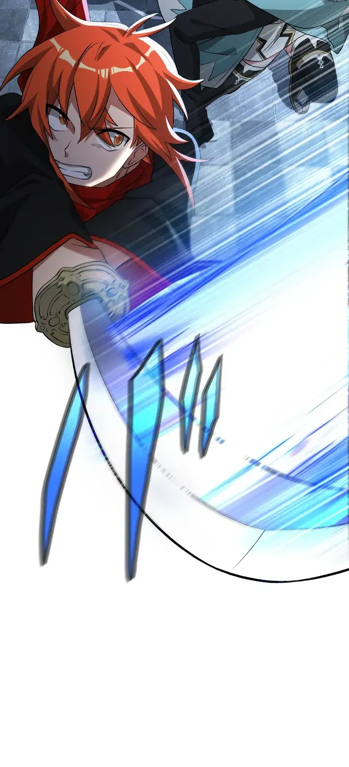 The Samurai of the Divine Shadow Dominates at the Academy Chapter 22 Gambar 25