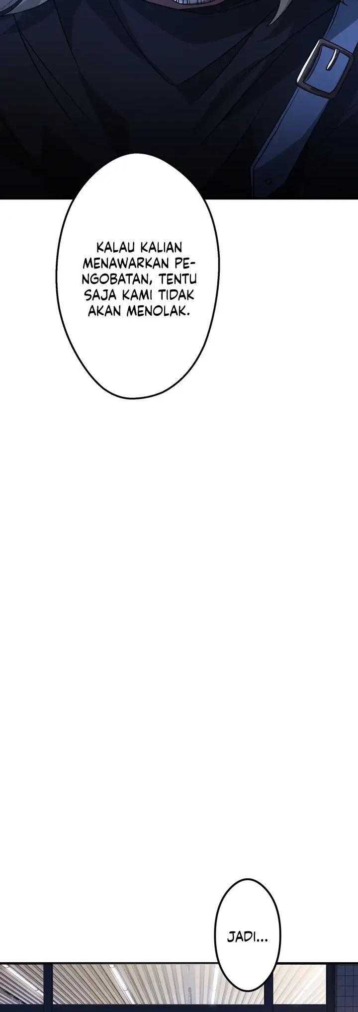 The Samurai of the Divine Shadow Dominates at the Academy Chapter 22 Gambar 29