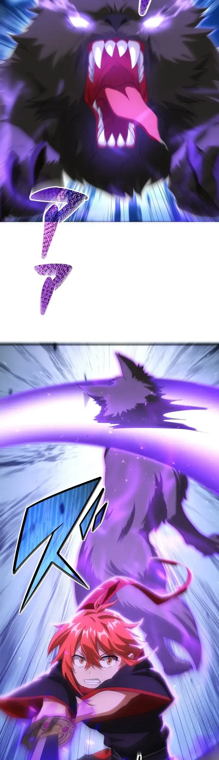 The Samurai of the Divine Shadow Dominates at the Academy Chapter 23 Gambar 62