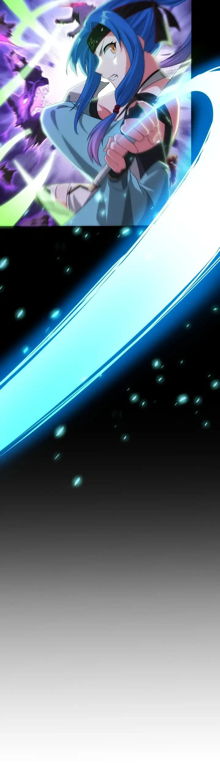 The Samurai of the Divine Shadow Dominates at the Academy Chapter 23 Gambar 64