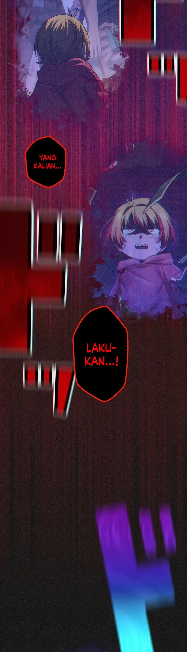 The Samurai of the Divine Shadow Dominates at the Academy Chapter 23 Gambar 71