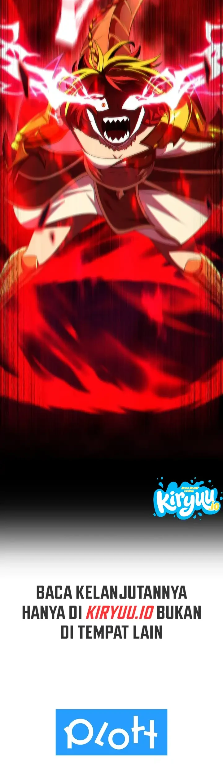 The Samurai of the Divine Shadow Dominates at the Academy Chapter 23 Gambar 74