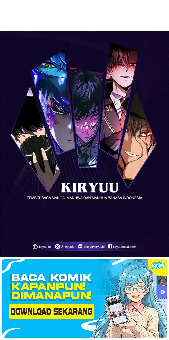 The Samurai of the Divine Shadow Dominates at the Academy Chapter 23 Gambar 75