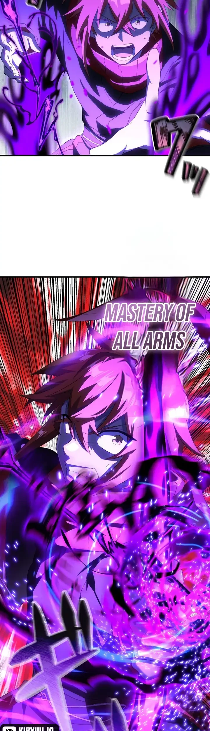 The Samurai of the Divine Shadow Dominates at the Academy Chapter 23 Gambar 9