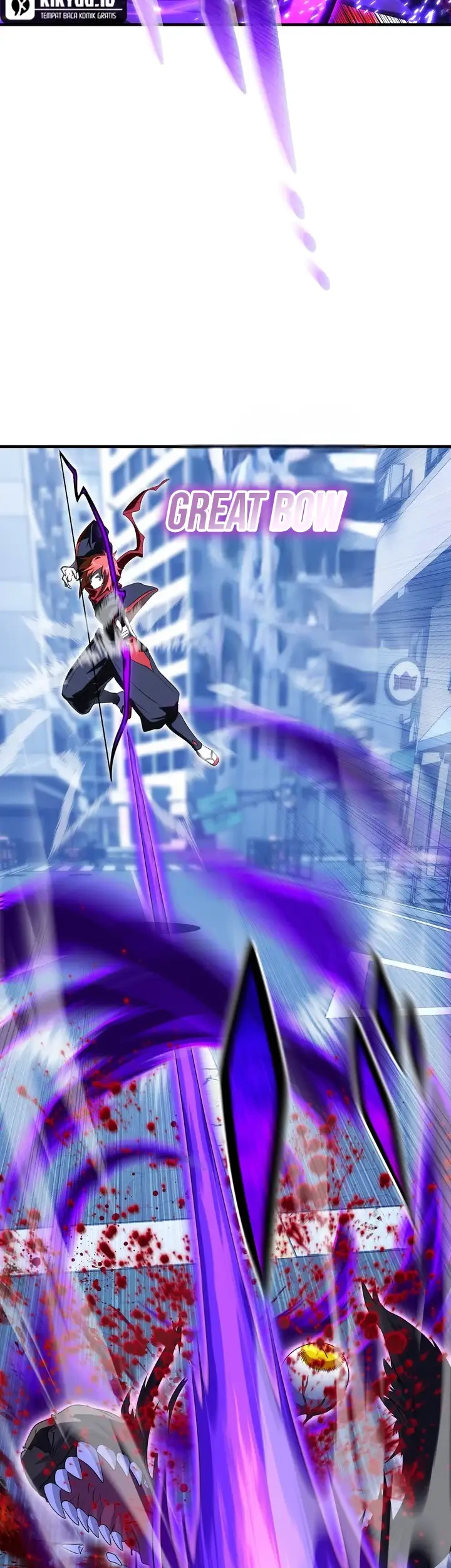 The Samurai of the Divine Shadow Dominates at the Academy Chapter 23 Gambar 10