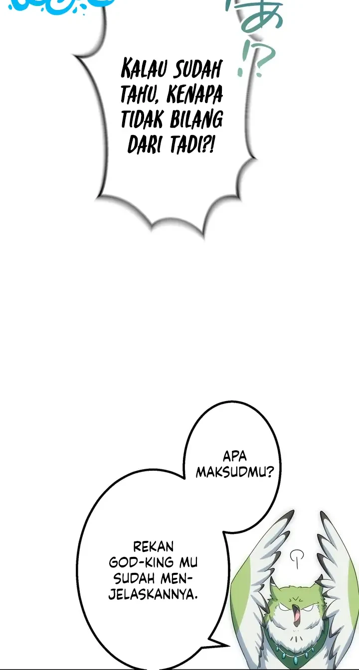 The Samurai of the Divine Shadow Dominates at the Academy Chapter 23 Gambar 18