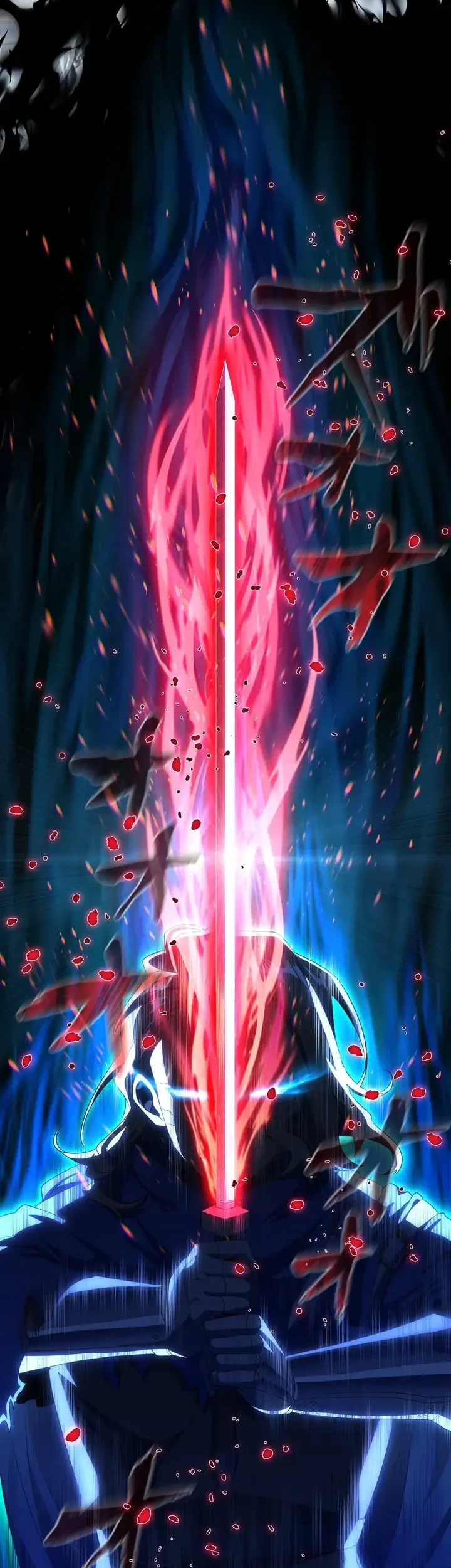 The Samurai of the Divine Shadow Dominates at the Academy Chapter 23 Gambar 23