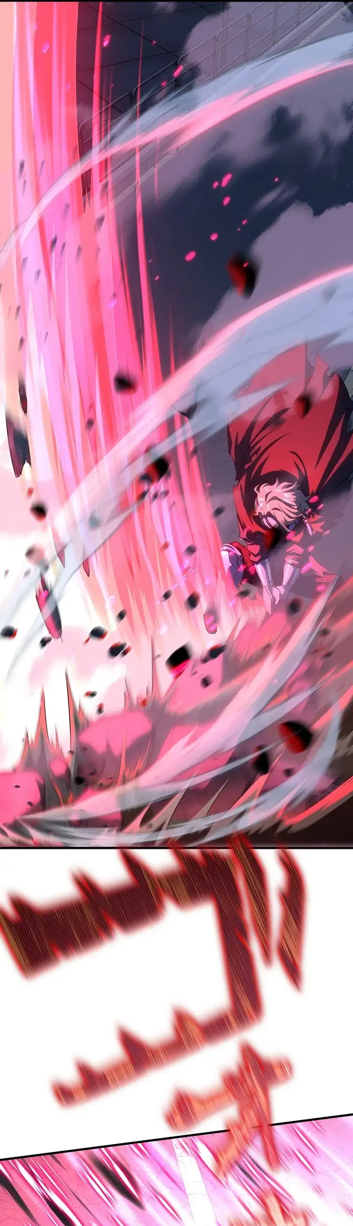 The Samurai of the Divine Shadow Dominates at the Academy Chapter 23 Gambar 25