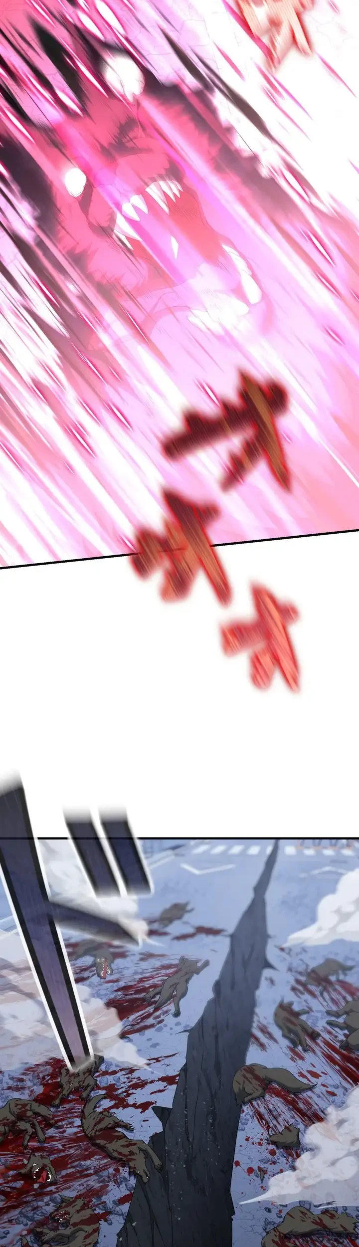 The Samurai of the Divine Shadow Dominates at the Academy Chapter 23 Gambar 26