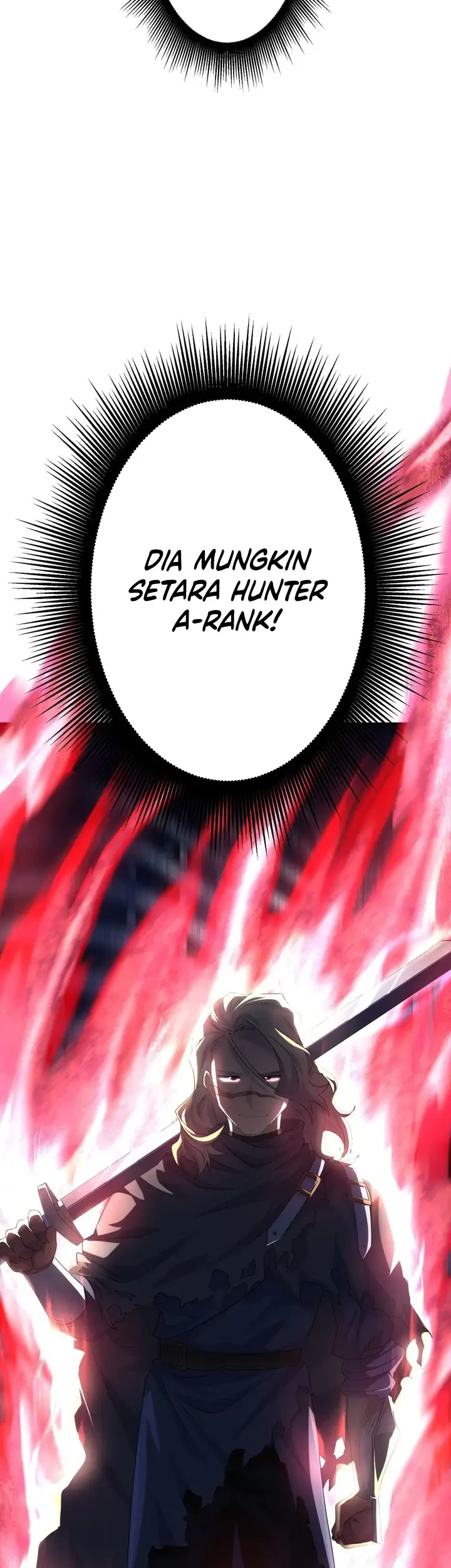 The Samurai of the Divine Shadow Dominates at the Academy Chapter 23 Gambar 28