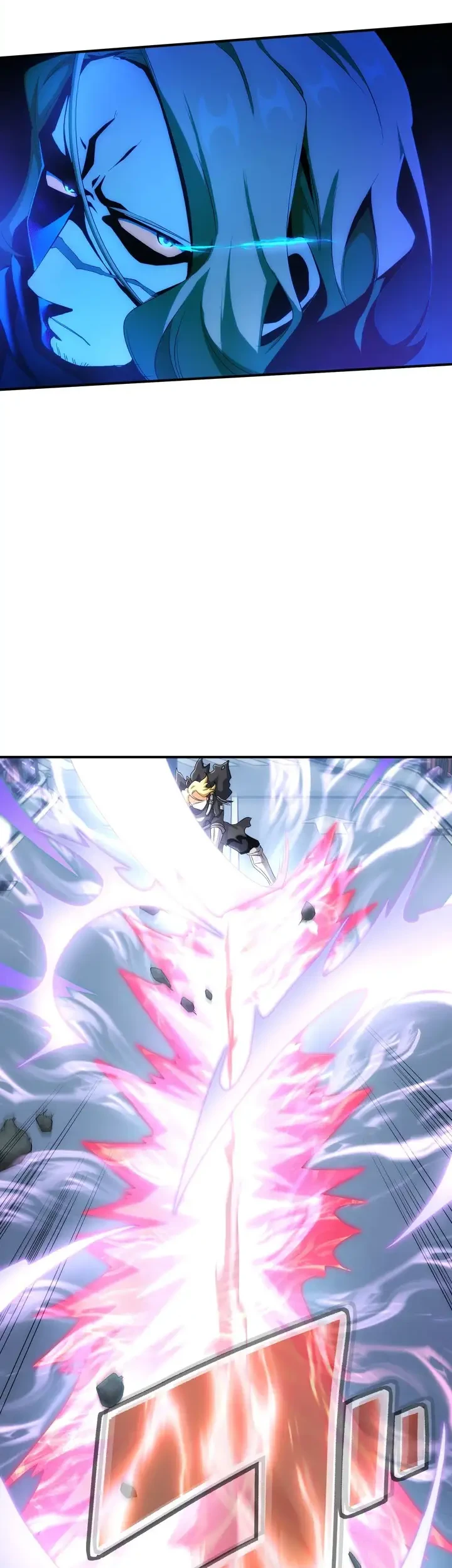 The Samurai of the Divine Shadow Dominates at the Academy Chapter 23 Gambar 34