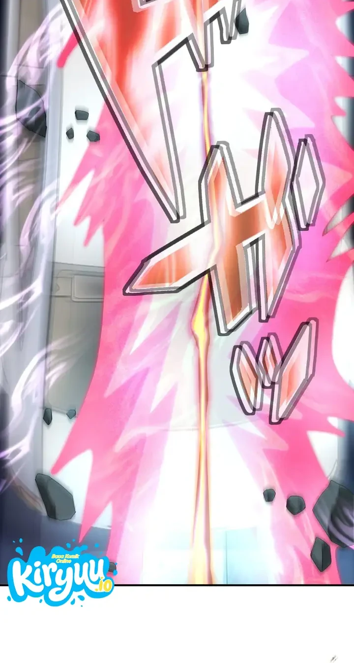 The Samurai of the Divine Shadow Dominates at the Academy Chapter 23 Gambar 36