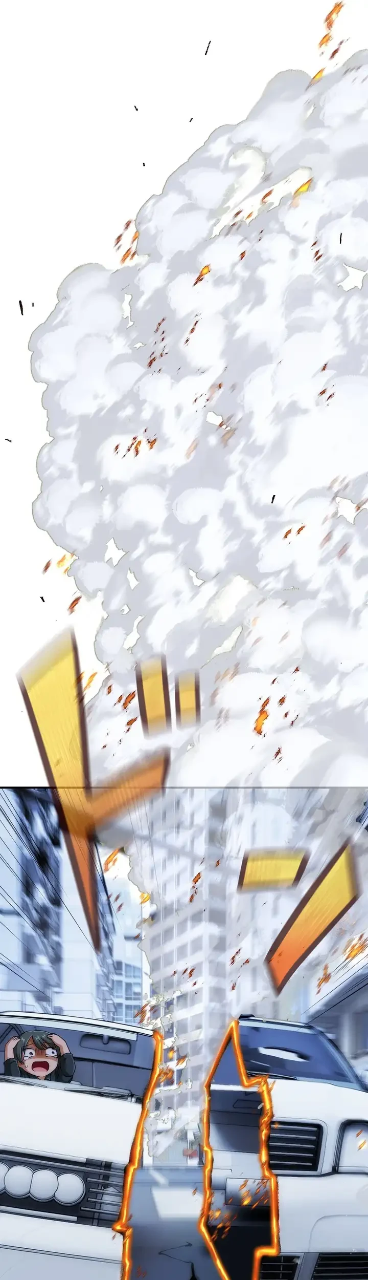 The Samurai of the Divine Shadow Dominates at the Academy Chapter 23 Gambar 37