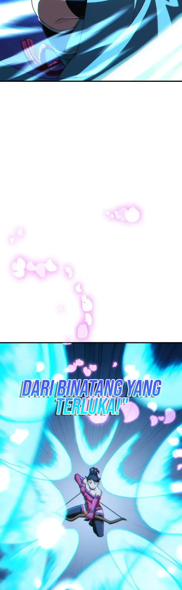 The Samurai of the Divine Shadow Dominates at the Academy Chapter 24 Gambar 44