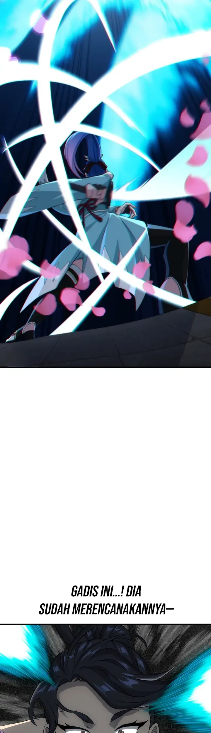 The Samurai of the Divine Shadow Dominates at the Academy Chapter 24 Gambar 45