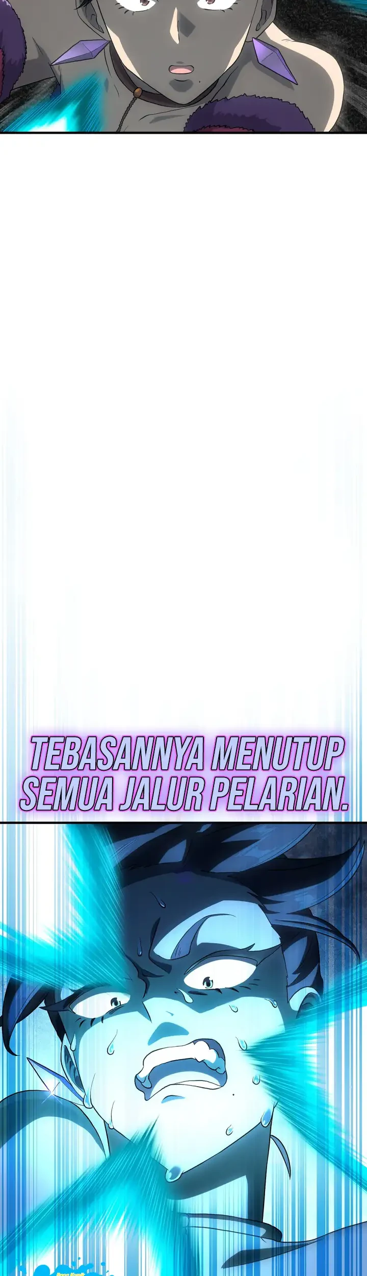 The Samurai of the Divine Shadow Dominates at the Academy Chapter 24 Gambar 46