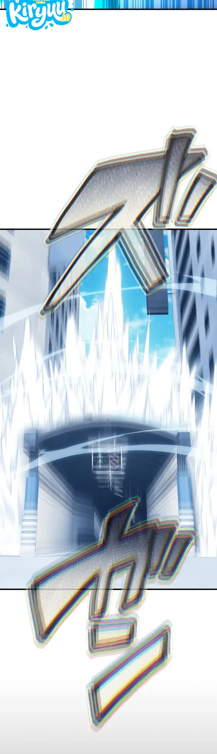 The Samurai of the Divine Shadow Dominates at the Academy Chapter 24 Gambar 47