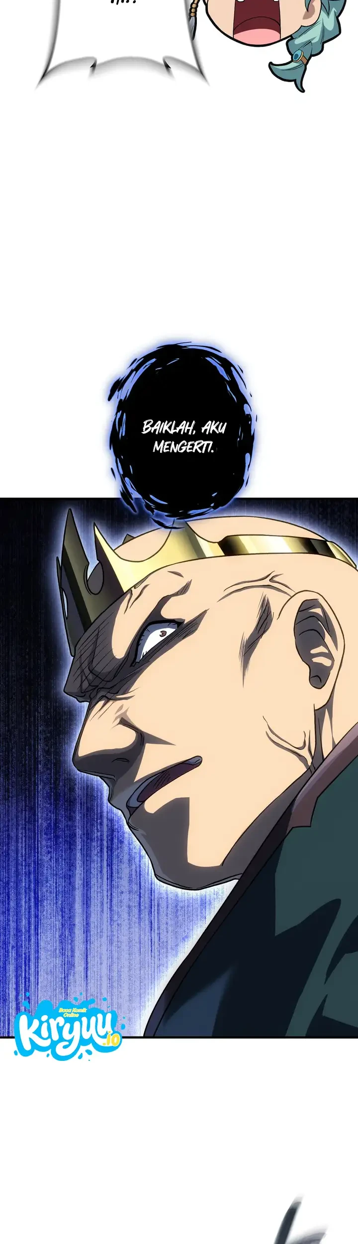 The Samurai of the Divine Shadow Dominates at the Academy Chapter 24 Gambar 54