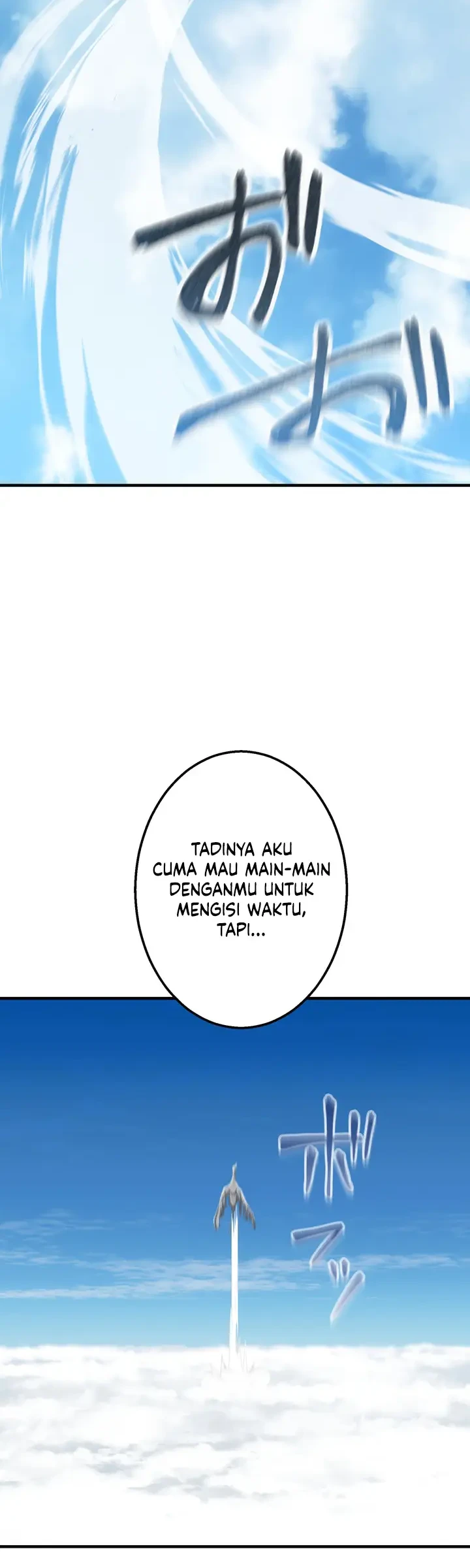 The Samurai of the Divine Shadow Dominates at the Academy Chapter 24 Gambar 56