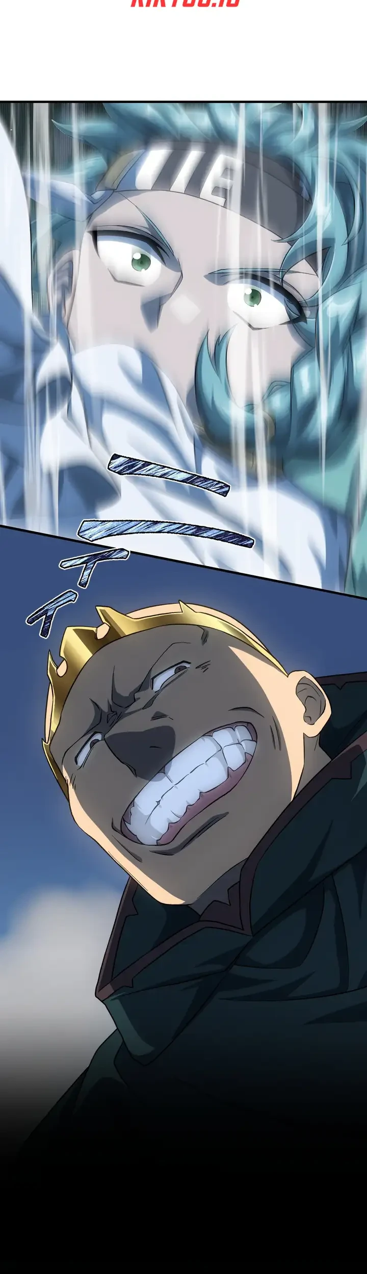 The Samurai of the Divine Shadow Dominates at the Academy Chapter 24 Gambar 58