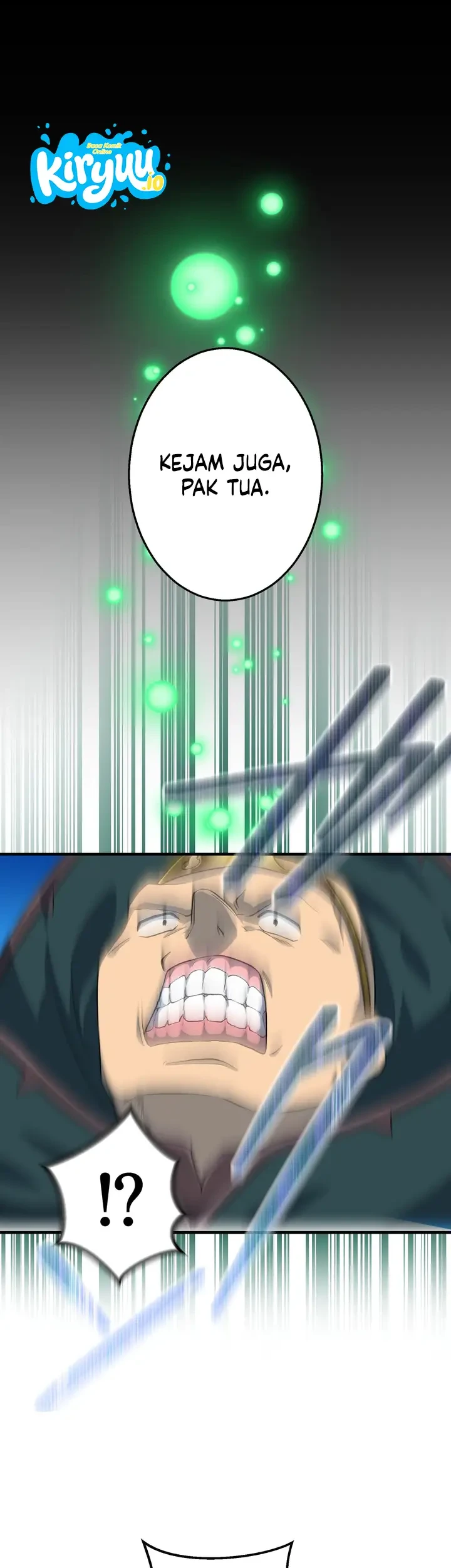 The Samurai of the Divine Shadow Dominates at the Academy Chapter 24 Gambar 59