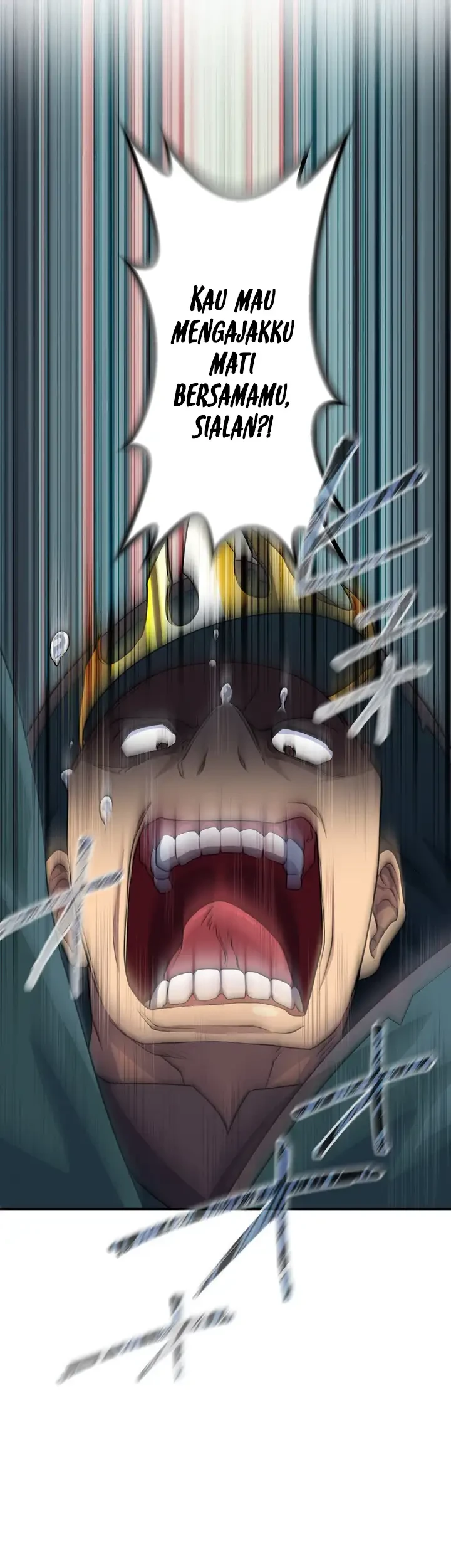 The Samurai of the Divine Shadow Dominates at the Academy Chapter 24 Gambar 61