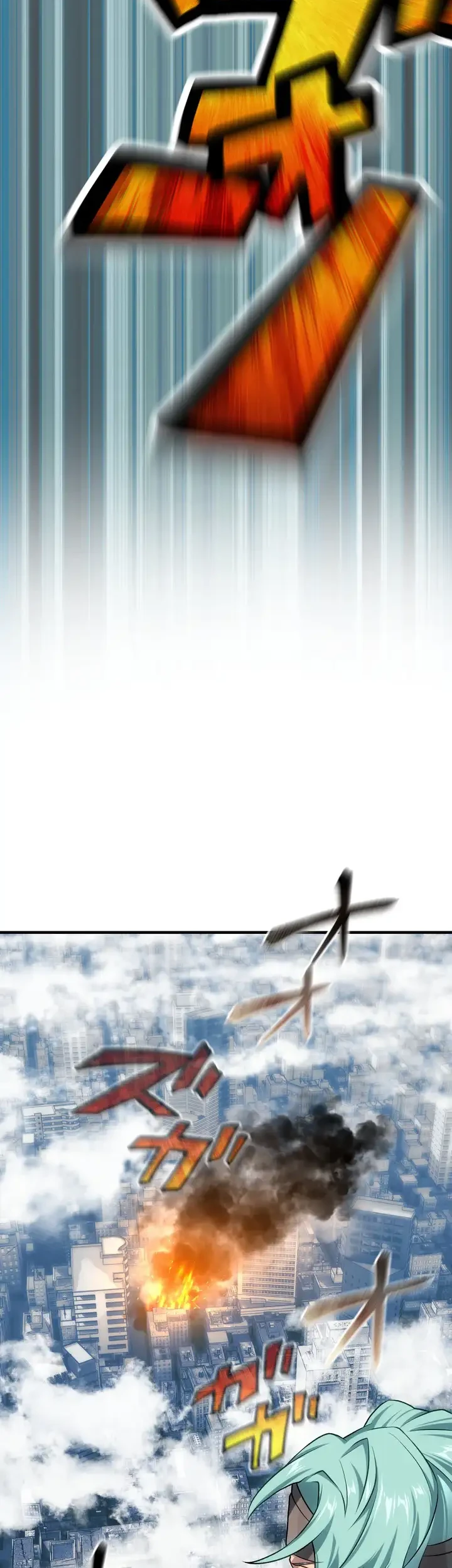 The Samurai of the Divine Shadow Dominates at the Academy Chapter 24 Gambar 66