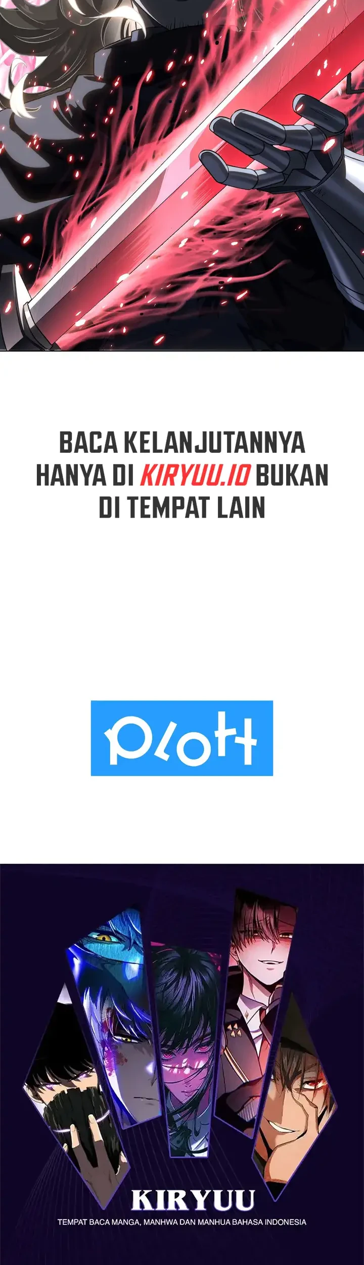 The Samurai of the Divine Shadow Dominates at the Academy Chapter 24 Gambar 68