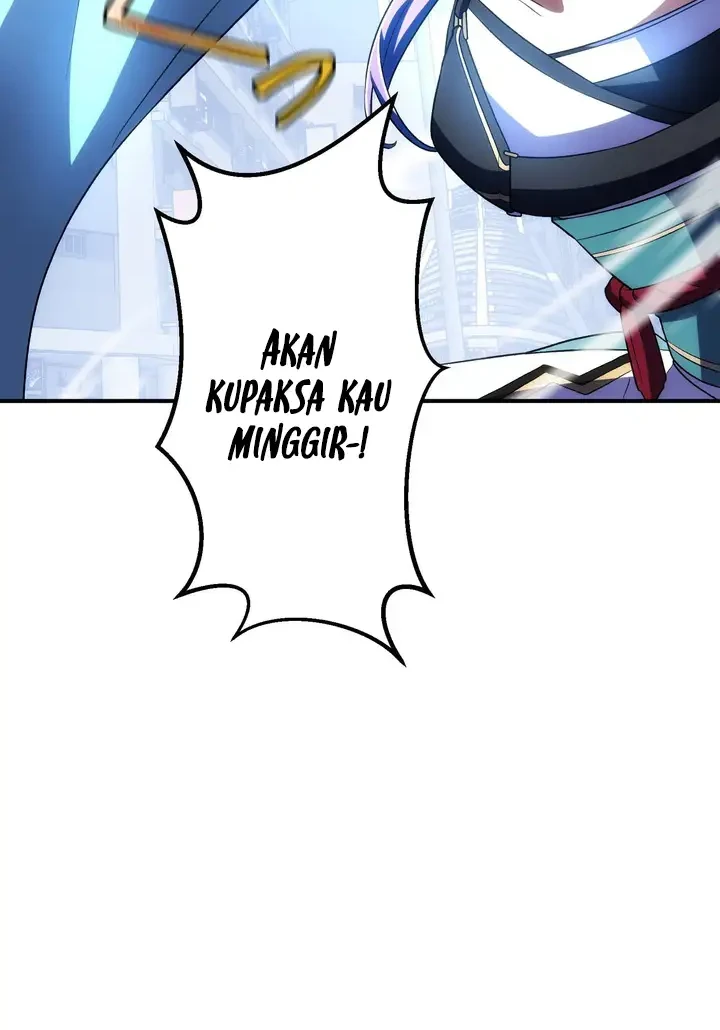 The Samurai of the Divine Shadow Dominates at the Academy Chapter 24 Gambar 32