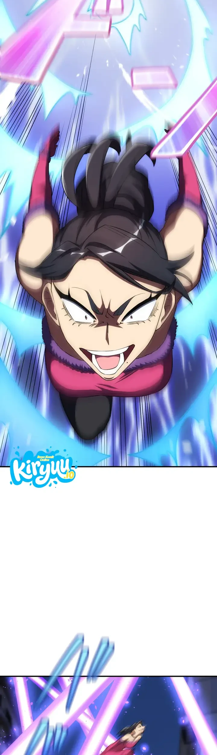 The Samurai of the Divine Shadow Dominates at the Academy Chapter 24 Gambar 34