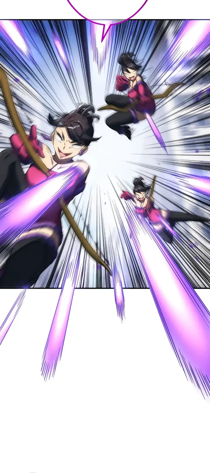 The Samurai of the Divine Shadow Dominates at the Academy Chapter 24 Gambar 36