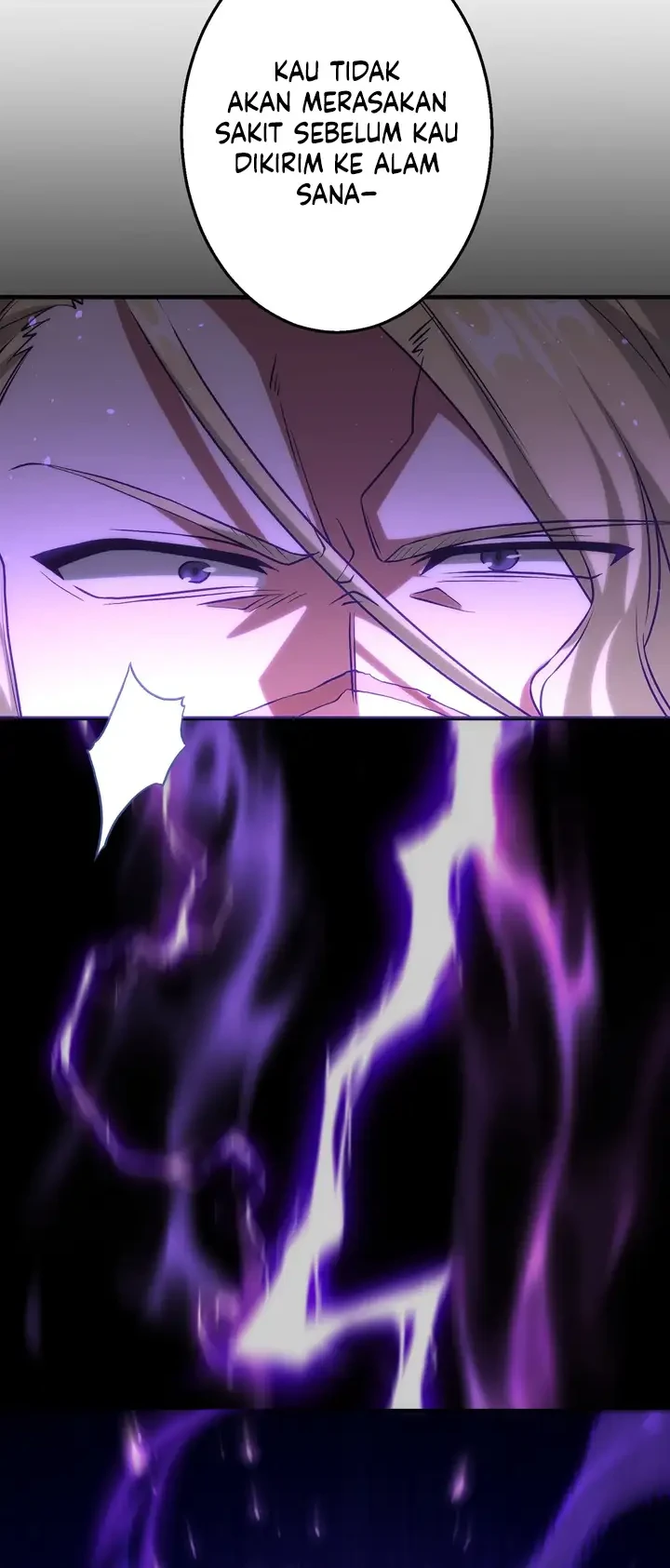 The Samurai of the Divine Shadow Dominates at the Academy Chapter 25 Gambar 41