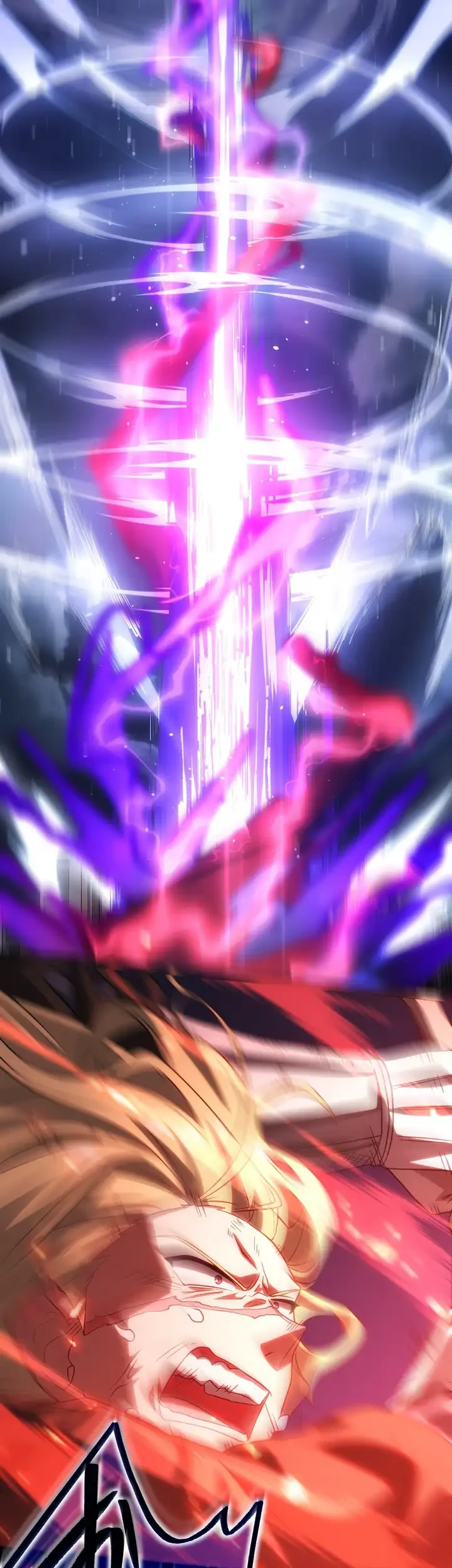 The Samurai of the Divine Shadow Dominates at the Academy Chapter 25 Gambar 50