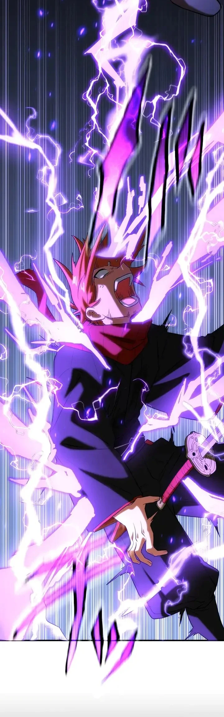 The Samurai of the Divine Shadow Dominates at the Academy Chapter 26 Gambar 48