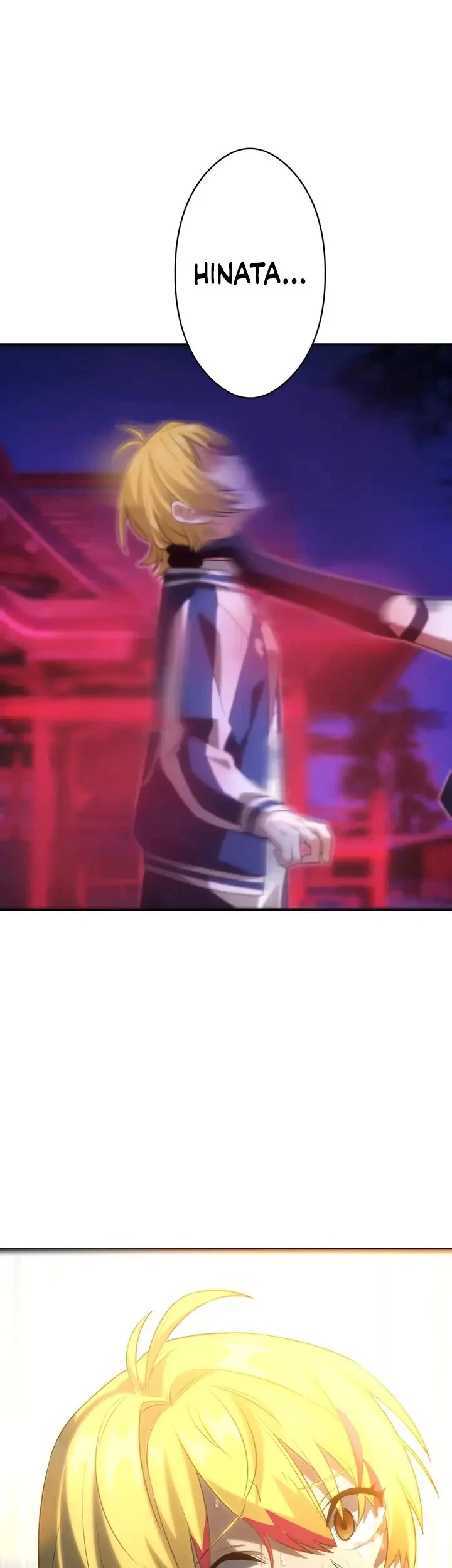 The Samurai of the Divine Shadow Dominates at the Academy Chapter 26 Gambar 54