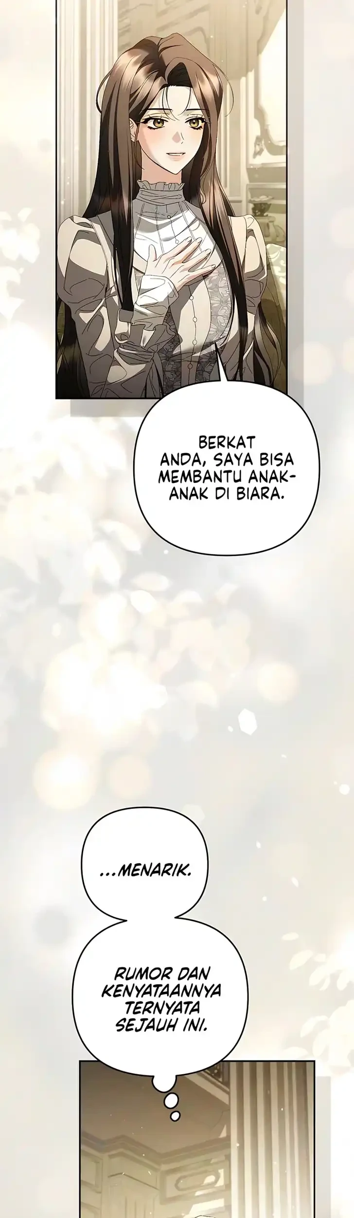 The Scandal Maker Has Returned Chapter 20 Gambar 28