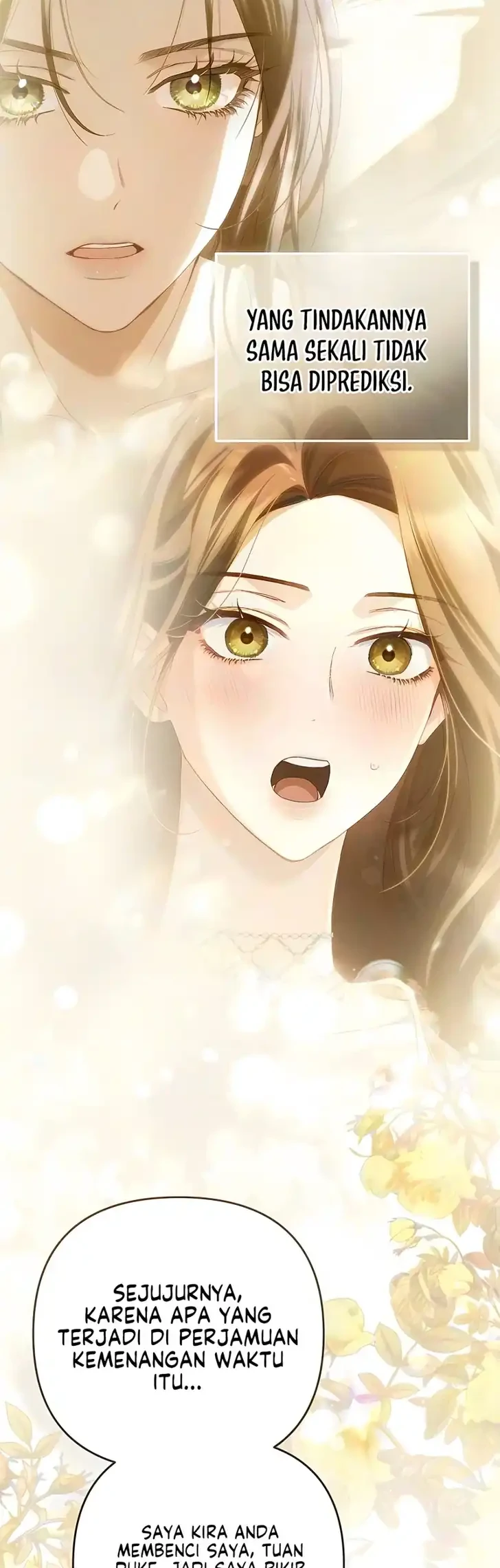 The Scandal Maker Has Returned Chapter 20 Gambar 30