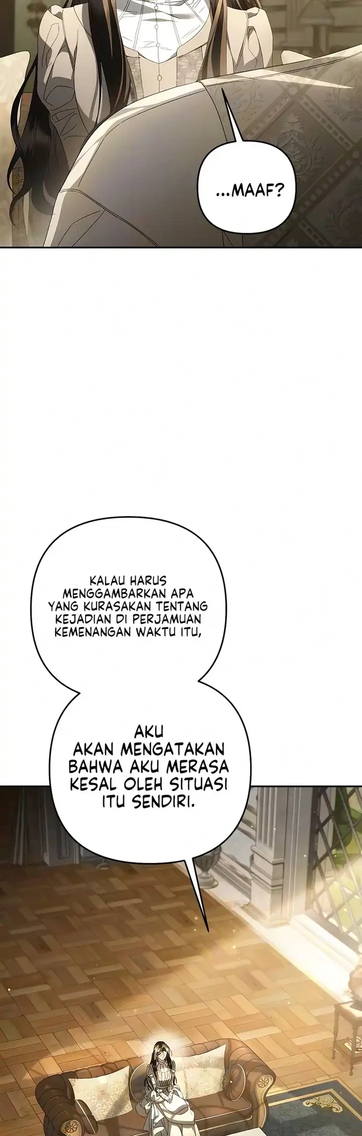 The Scandal Maker Has Returned Chapter 20 Gambar 33