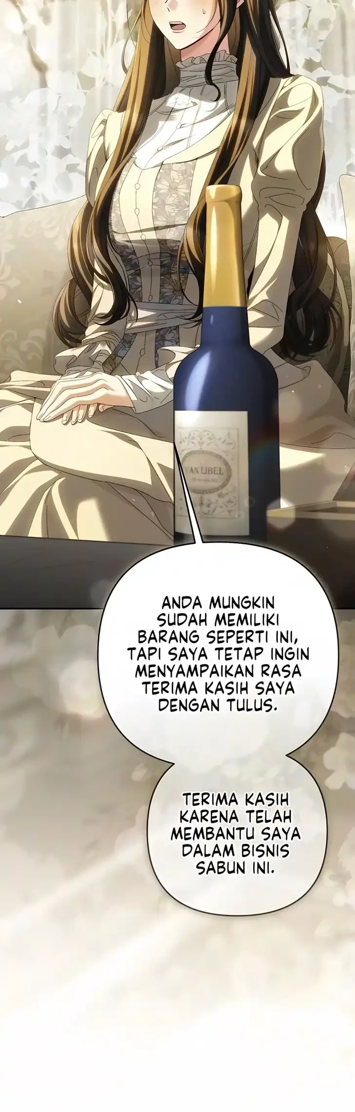 The Scandal Maker Has Returned Chapter 20 Gambar 12
