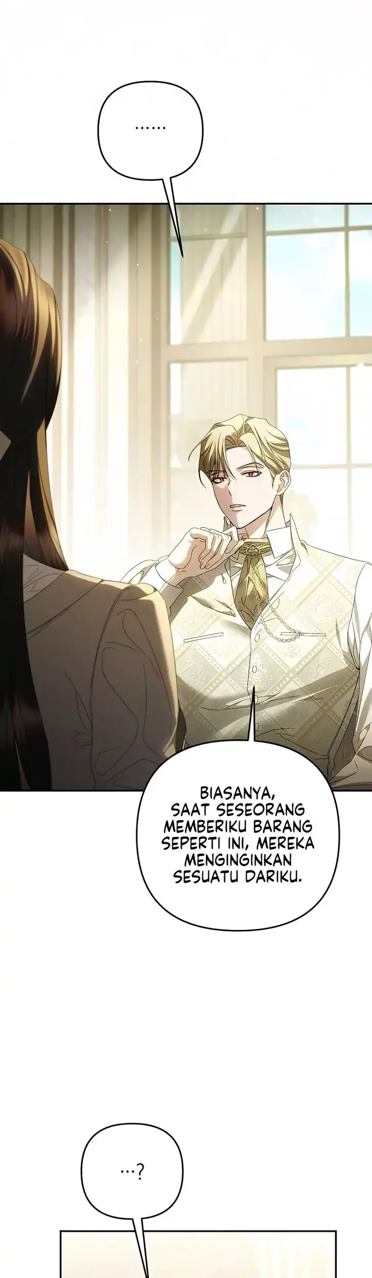 The Scandal Maker Has Returned Chapter 20 Gambar 13