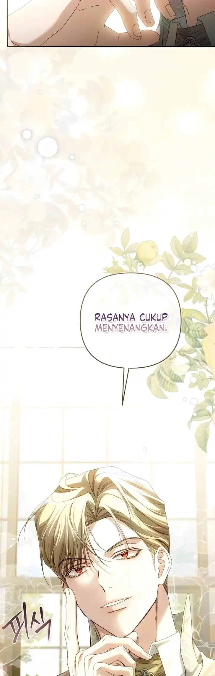 The Scandal Maker Has Returned Chapter 20 Gambar 15