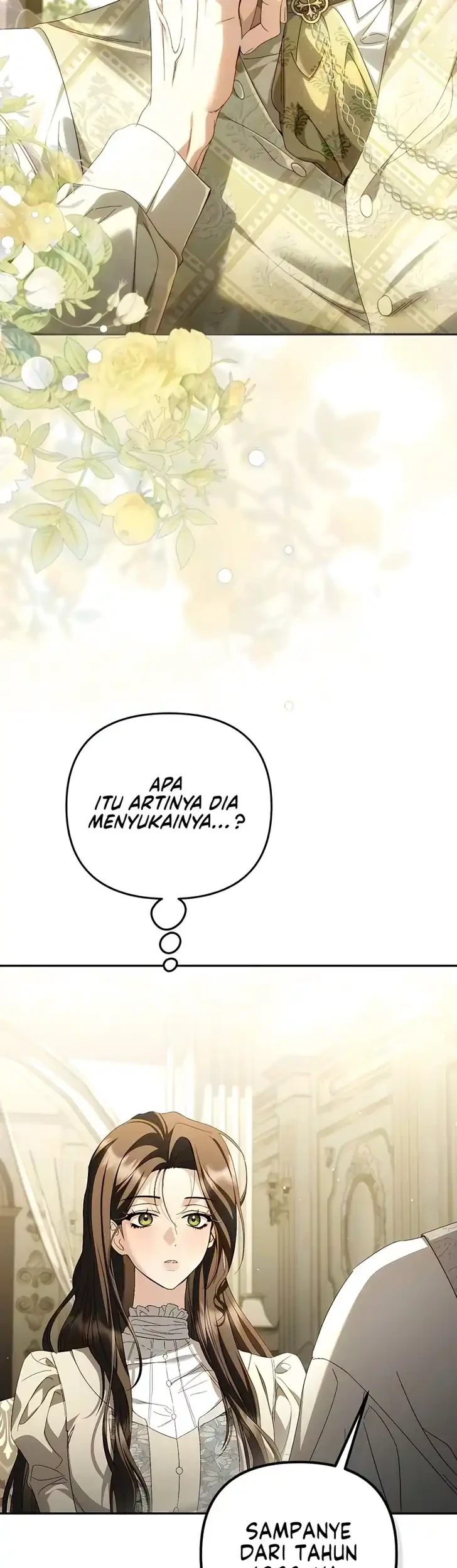 The Scandal Maker Has Returned Chapter 20 Gambar 16
