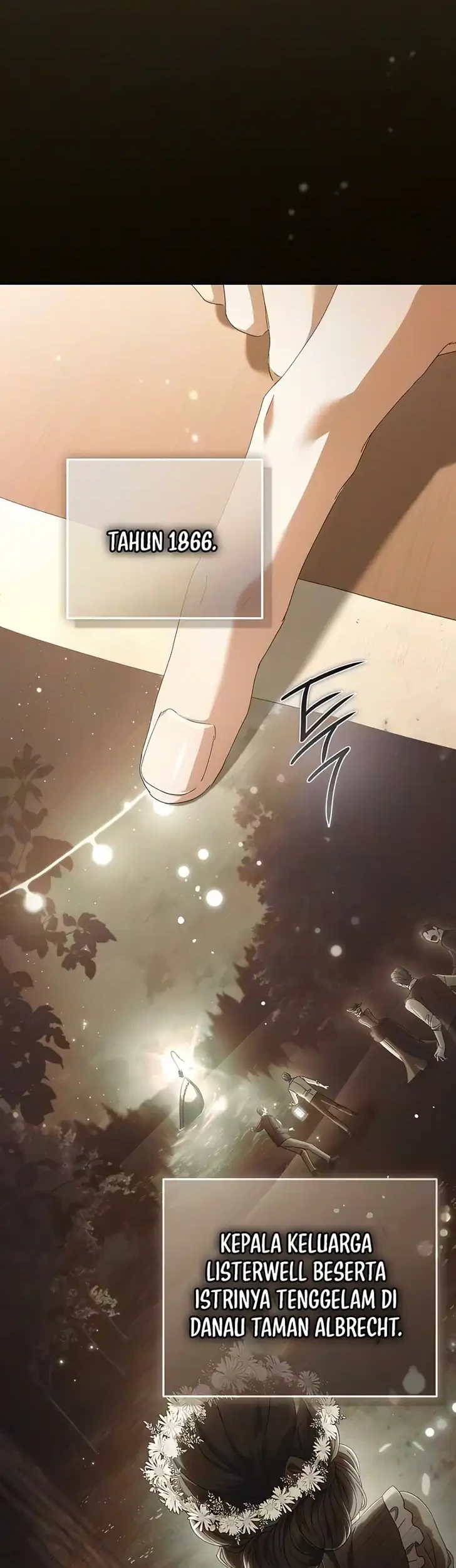 The Scandal Maker Has Returned Chapter 20 Gambar 20