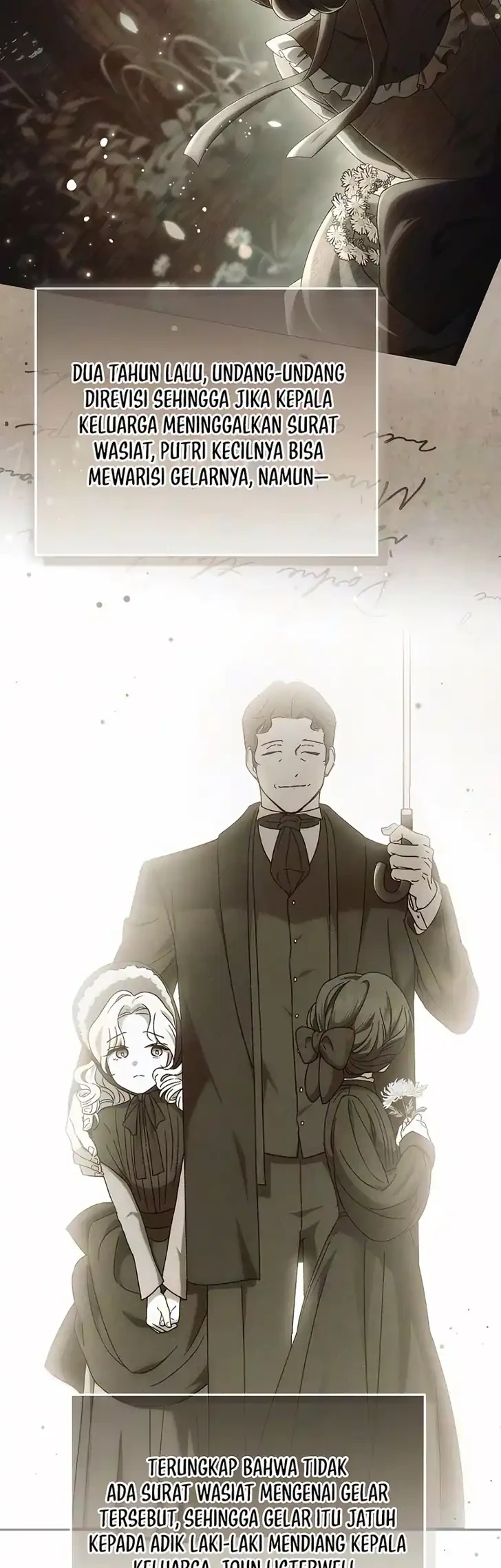 The Scandal Maker Has Returned Chapter 20 Gambar 21