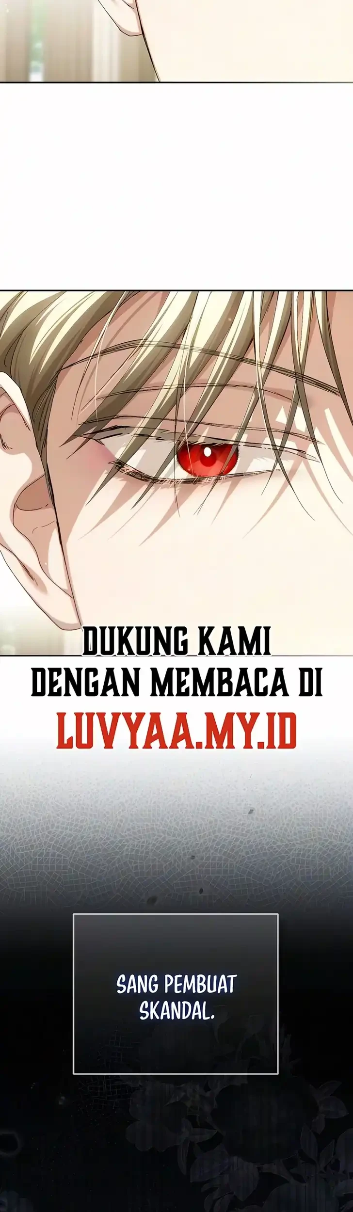 The Scandal Maker Has Returned Chapter 20 Gambar 25