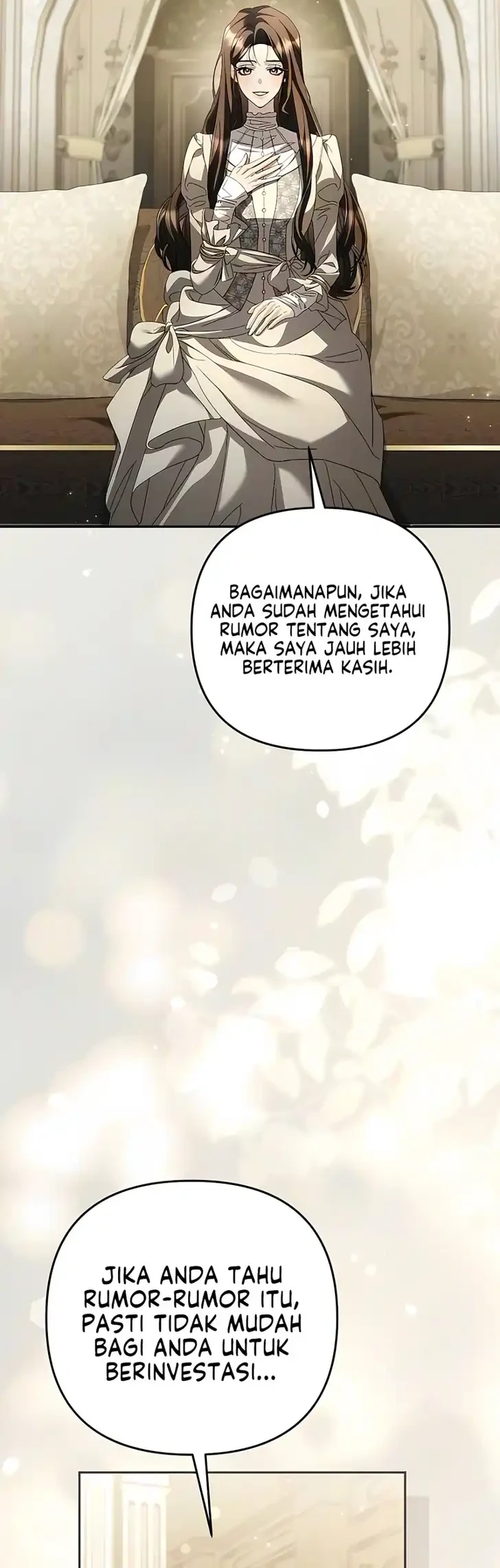 The Scandal Maker Has Returned Chapter 20 Gambar 27