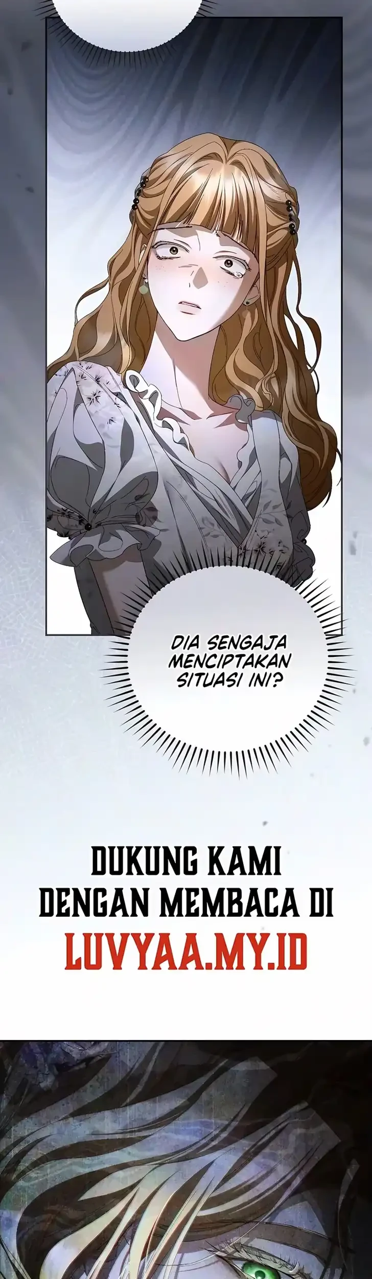 The Scandal Maker Has Returned Chapter 21 Gambar 28
